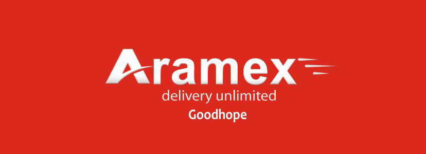 Aramex 快递