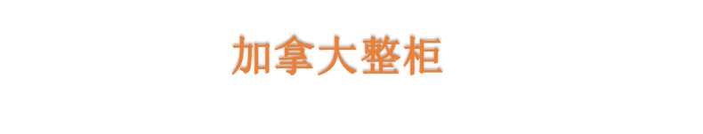 深圳国际海运整柜到加拿大FBA价格表