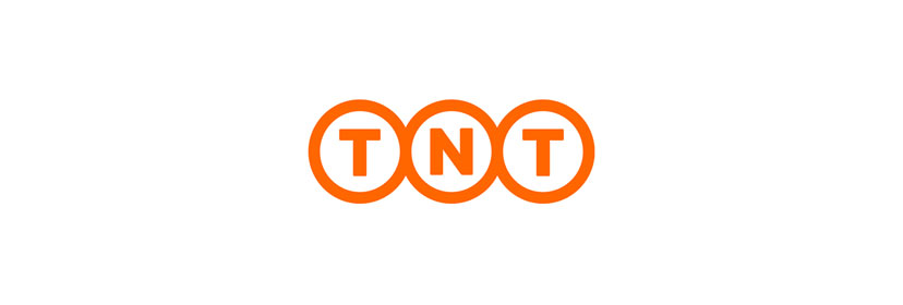 tnt 快递