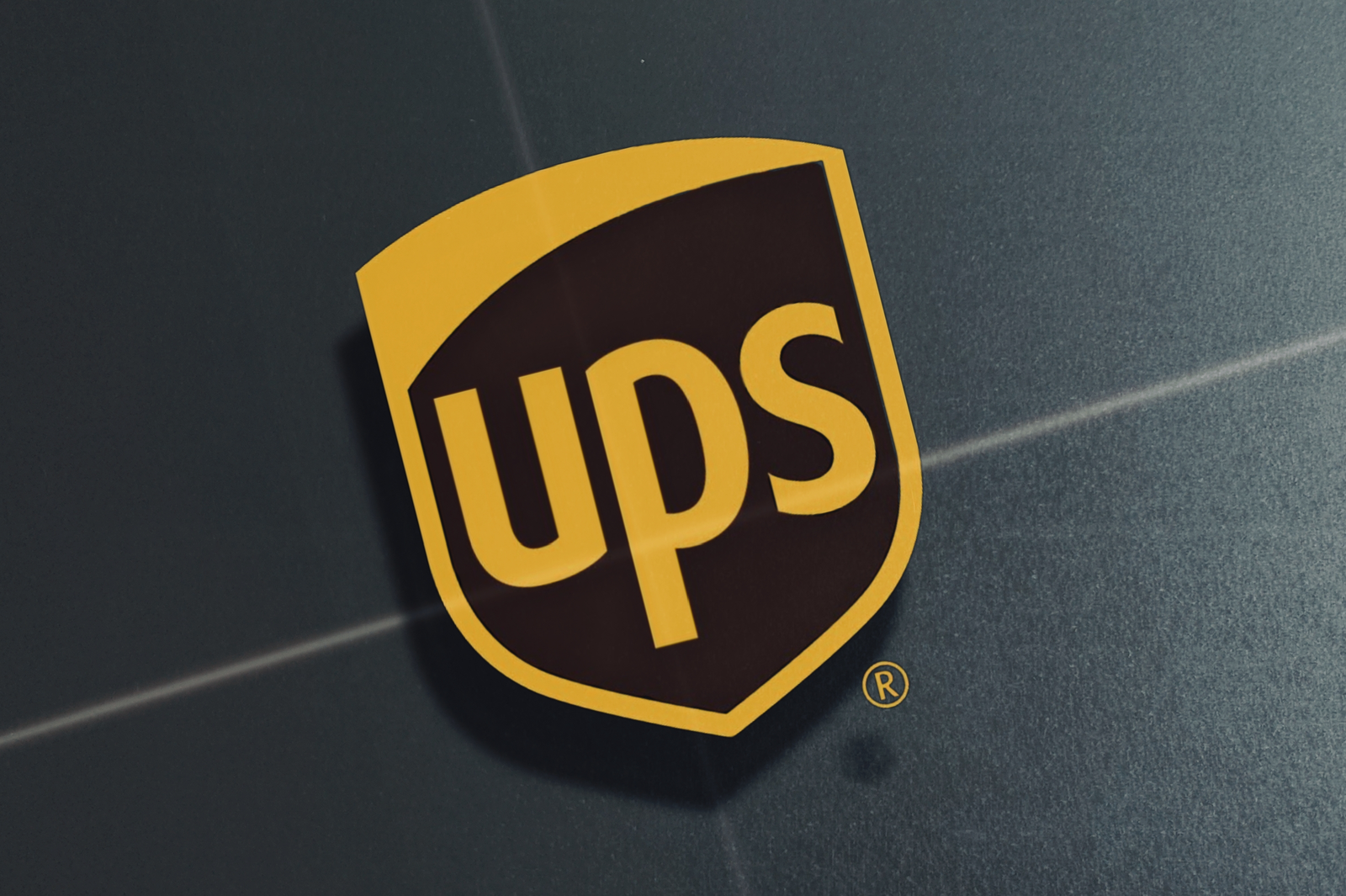 UPS国际快递到加拿大