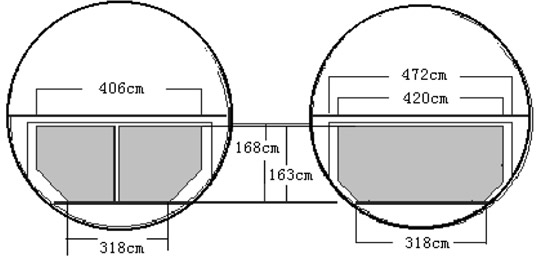 空运货物最长限制是多少